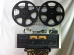 Revox C270 Bandmaschine Stereo Tape Recorder Tonbandgert C 270 2-Spur Halbspur
