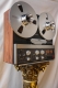 Revox B77 Bandmaschine Stereo Tape Recorder Tonbandgert B 77 mit Holz-Seitenwangen