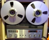 Revox A 77 Bandmaschine Stereo Tape Recorder Tonbandgert A77 MK2
