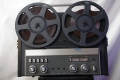 Revox A 77 Bandmaschine Stereo Tape Recorder Tonbandgert A77 Koffermaschine