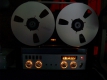 Revox A 77 Bandmaschine Stereo Tape Recorder Tonbandgert A77 Sondermodell 