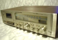 Marantz 4025 Cassiever Kompaktanlage AM/FM Stereo Recording Receiver mit integriertem Tape