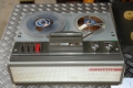 Telefunken Magnetophon 200 Tonbandgert Bandmaschine