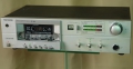 Telefunken RC100 Hifi Stereo Tapedeck Cassette Deck mit Highcom Rauschunterdrckung RC 100