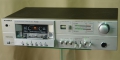 Telefunken RC200 Hifi Stereo Tapedeck Cassette Deck mit Highcom Rauschunterdrckung RC 200