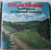 Deutsche Volkslieder - Rudolf Schock