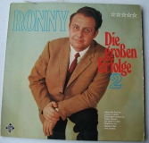 Ronny - Die groen Erfolge 2