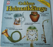 Goldene Heimatklnge