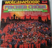 Wolgamelodie - Fischer Chre