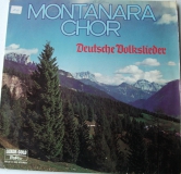 Montanara Chor - Deutsche Volkslieder