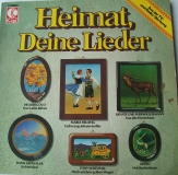 Heimat, Deine Lieder