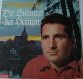 Freddy - Die Stimme der Heimat