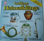 Goldene Heimatklnge