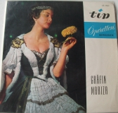 Operetten Querschnitte - Grfin Mariza