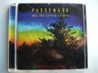 Passenger - All the little things