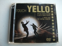 Yellow - Touch