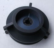 Original Revox NAB-Adapter