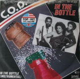 C.O.D. - In the Bottle