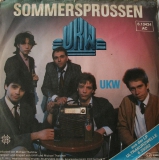 UKW - Sommersprossen / UKW