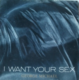 Georg Michael - I want your Sex