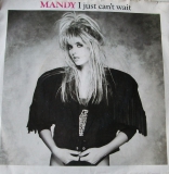 Mandy - I just can`t wait