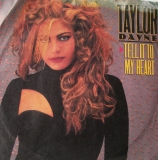 Taylor Dayne - Tell it to my heart