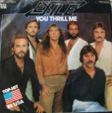 Exile - You thrill me / Don`t do it