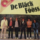 De Blck Fss - Frankreich, Frankreich / Schne Bescherung / Bye bye my love / Et Kackleed