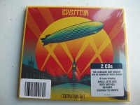 Led-Zeppelin - Celebration Day