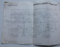 Schaltplan Marantz ST 450 Tuner