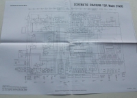 Schaltplan Marantz ST 430 Tuner