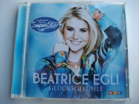 Beatrice Egli - Glcksgefhle