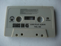 Stars on 45 - Long Play Album Vol. Xll