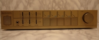 Marantz PM140 Verstrker Stereo Amplifier