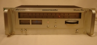 Seltener Marantz 2100  Tuner Radio Empfnger mit Rackgriffen