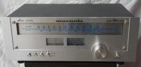 Marantz 2020 Tuner Radio Empfnger mit Glasfront