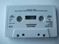 Jacksons Victory