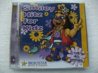 Doppel CD Smiley Hitz for Kidz