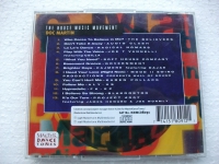 Doppel CD The House Music Movement - Mixed by DOC MARTIN