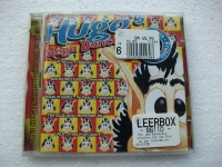 Doppel CD Hugo`s Mega Dance