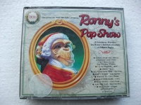 Doppel CD Ronny`s Pop Show