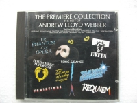 Gebrauchte CD The Premiere Collection - The Best Of Andrew Lloyd Webber