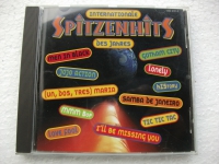 Gebrauchte CD Internationale Spitzenhits des Jahres - Party Service Band