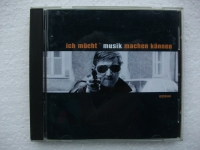 Gebrauchte CD Ich mcht`Musik machen knnen