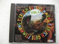 Gebrauchte CD Tierisch gute Stimmung Vol.3