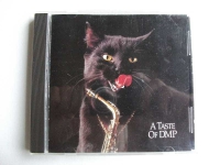 Gebrauchte CD A Taste Of DMP