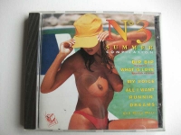 Gebrauchte CD Summer Compilation Nr. 3