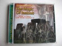 Gebrauchte CD Riverdance - The Magic of Ireland - The Lord Of The Dance