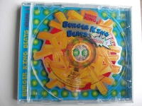 Gebrauchte CD Burger King Beats Vol.2