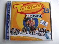 Gebrauchte CD Toggo Music 15